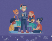 تأثیر فعالیت‌های فوق‌برنامه در رشد تحصیلی و شخصیتی دانش‌آموزان