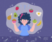 تغذیه سالم برای دانش‌آموزان چه بخوریم تا تمرکز و یادگیری بیشتر شود؟