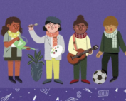 چگونه استعدادهای کودکان را شناسایی کنیم؟