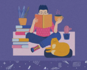 چگونه به فرزند خود در خانه کمک کنیم