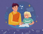 چگونه والدین می‌توانند انگیزه تحصیلی فرزند خود را تقویت کنند؟