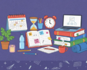 نکاتی کاربردی برای برنامه ریزی امتحانات