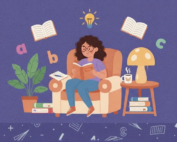 چطور میتوانیم فرهنگ خواندن را در دانشآموزان تقویت کنیم