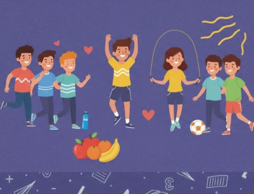 نقش ورزش در یادگیری دانش‌آموزان چیست؟