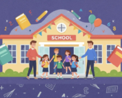 چطور انتخاب مدرسه مناسب ابتدایی می‌تواند آینده تحصیلی فرزند شما را تغییر دهد؟