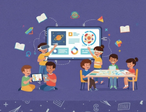 آموزش دروس کلاس اول دبستان| چطور یادگیری را برای کودک لذت‌بخش کنیم؟