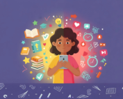 مزایا و معایب تلفن همراه برای دانش_ آموزان (۱)