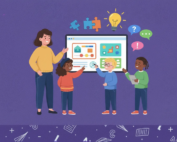 چگونه محیط_های تعاملی در مدرسه باعث یادگیری عمیق_تر می_شوند؟