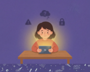 آسیب پنهان دنیای دیجیتال برای کودکان ۶ تا ۱۳ سال (۱)