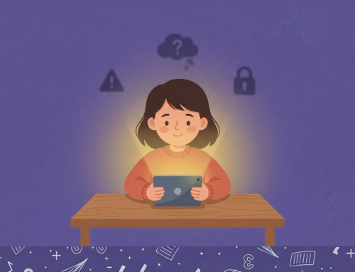 آسیب پنهان دنیای دیجیتال برای کودکان ۶ تا ۱۳ سال