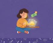 آموزش مالی برای کودکان (۱)