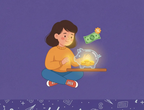 آموزش مالی برای کودکان