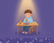 بهترین بازیهای فکری برای کودکان؛ از شطرنج تا برنامهنویسی