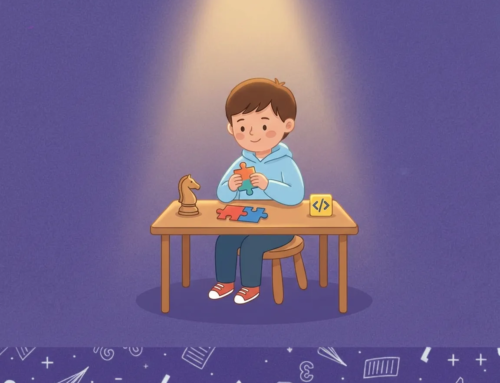 بهترین بازی‌های فکری برای کودکان؛ از شطرنج تا برنامه‌نویسی