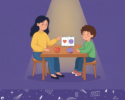 نکات روانشناسی برای دانشآموزان (۱)