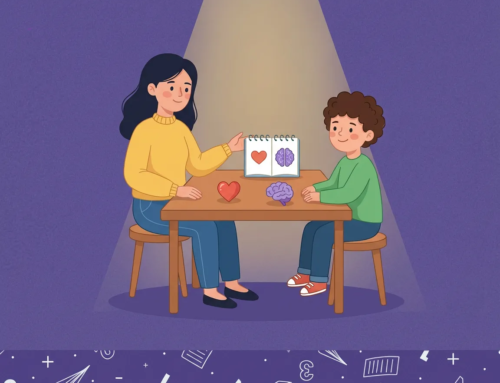 نکات روانشناسی برای دانش‌آموزان